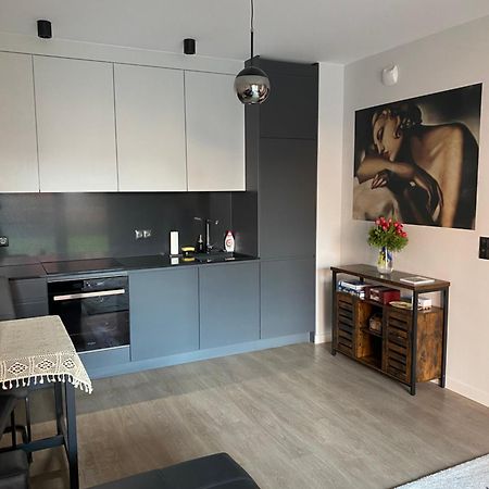 Apartament Tamara Gdańsk Exterior foto