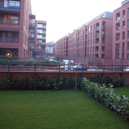 Apartament Tamara Gdańsk Exterior foto