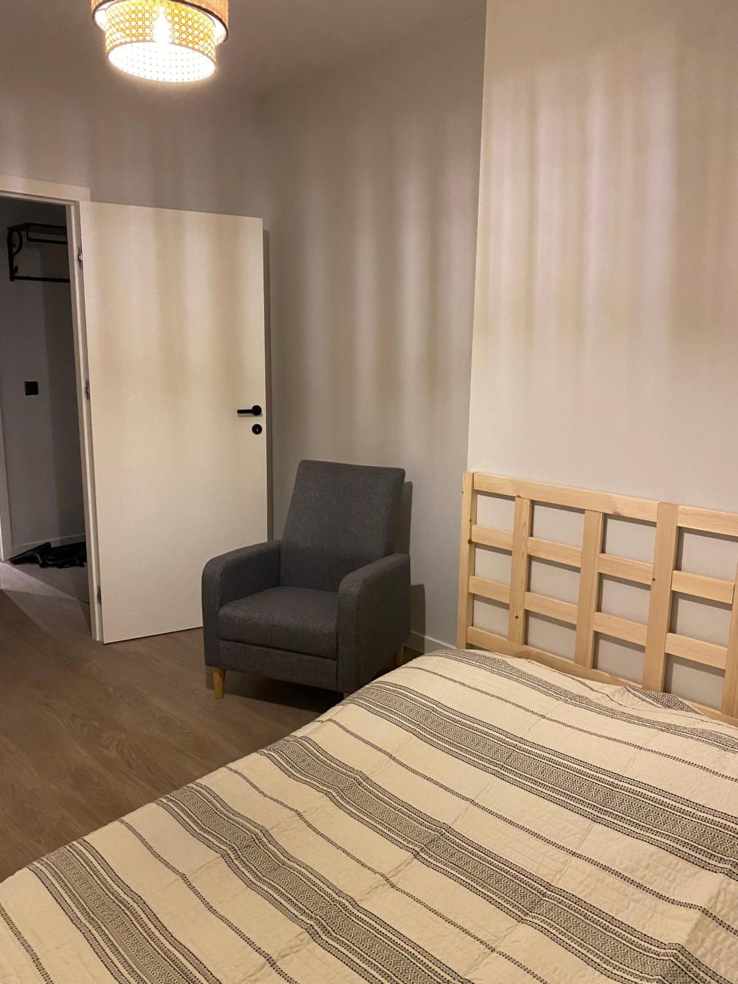 Apartament Tamara Gdańsk Exterior foto