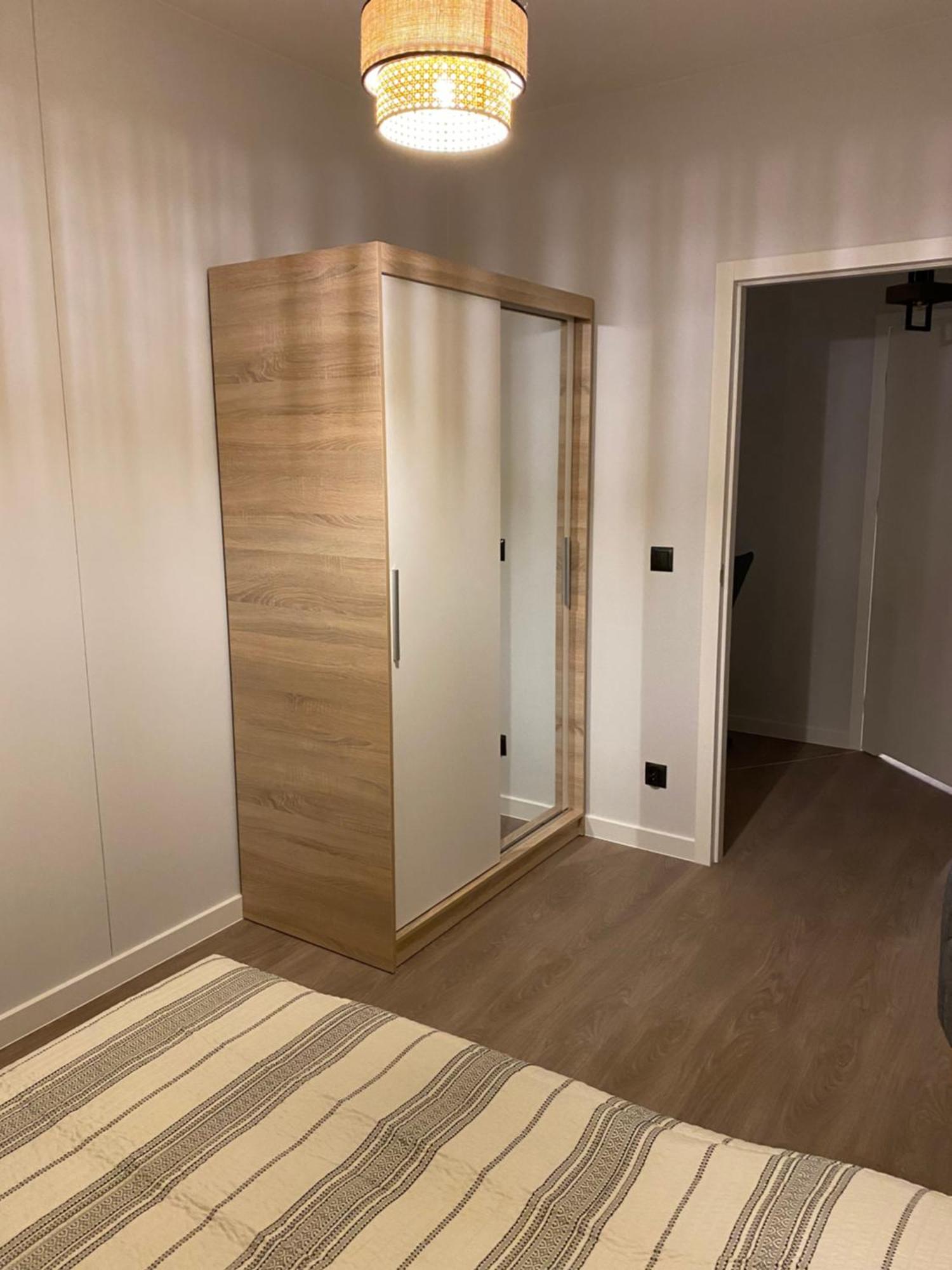 Apartament Tamara Gdańsk Exterior foto