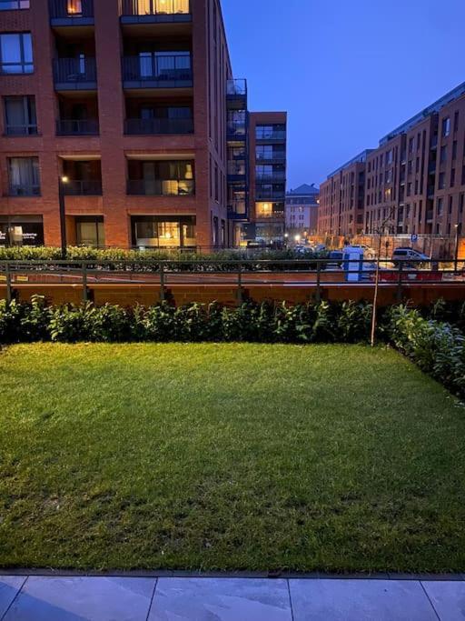 Apartament Tamara Gdańsk Exterior foto
